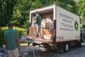 Best Residential Junk Removal  in Whiskey Creek, FL